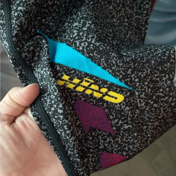 Vintage Hind leggings size small - Picture 4 of 8